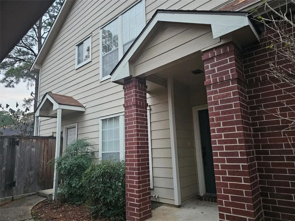 35 S Avonlea Circle The Woodlands TX 77382