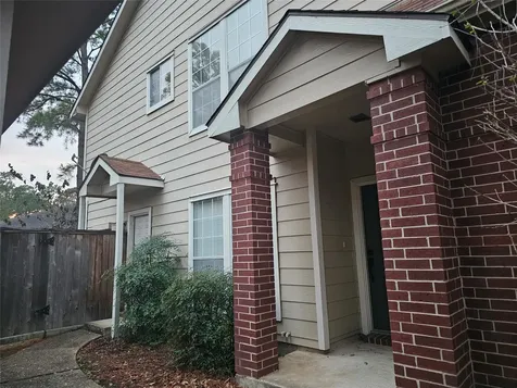35 S Avonlea Circle The Woodlands TX 77382
