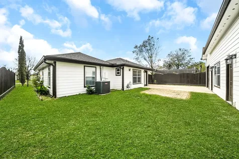 7647 Greendowns Street Houston TX 77087