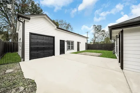 7647 Greendowns Street Houston TX 77087