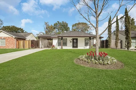 7647 Greendowns Street Houston TX 77087