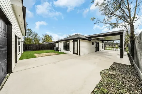7647 Greendowns Street Houston TX 77087