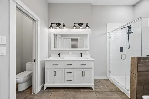 6723 Parker Oaks Lane Houston TX 77076