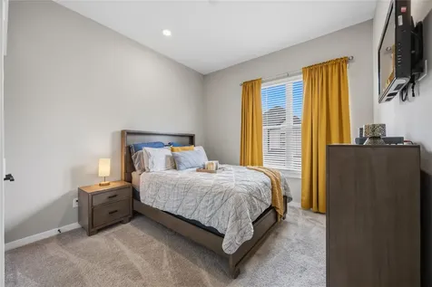 6723 Parker Oaks Lane Houston TX 77076