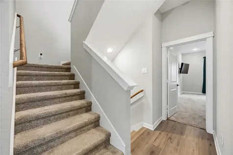 6723 Parker Oaks Lane Houston TX 77076