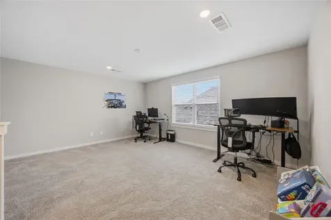6723 Parker Oaks Lane Houston TX 77076