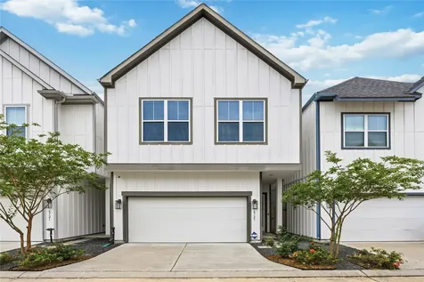 6723 Parker Oaks Lane Houston TX 77076