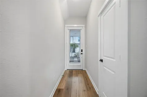 6723 Parker Oaks Lane Houston TX 77076