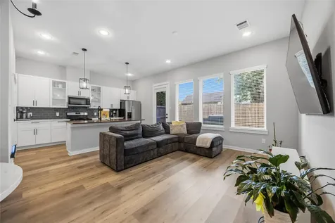 6723 Parker Oaks Lane Houston TX 77076