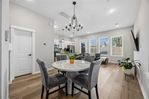 6723 Parker Oaks Lane Houston TX 77076