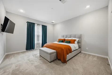 6723 Parker Oaks Lane Houston TX 77076