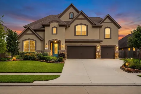 2513 Royal Field Lane Friendswood TX 77546