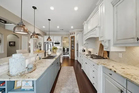 2513 Royal Field Lane Friendswood TX 77546