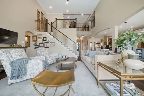 2513 Royal Field Lane Friendswood TX 77546