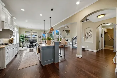 2513 Royal Field Lane Friendswood TX 77546