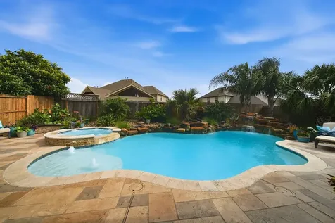 2513 Royal Field Lane Friendswood TX 77546