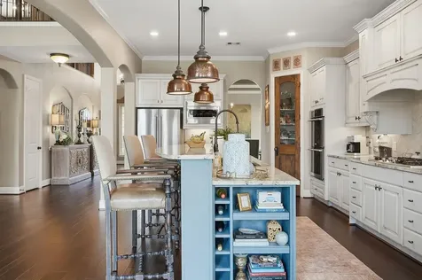 2513 Royal Field Lane Friendswood TX 77546