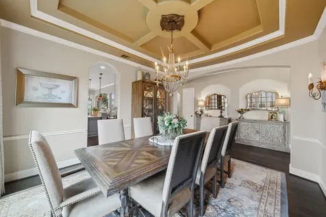 2513 Royal Field Lane Friendswood TX 77546