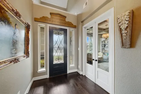 2513 Royal Field Lane Friendswood TX 77546