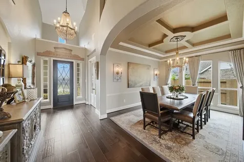 2513 Royal Field Lane Friendswood TX 77546