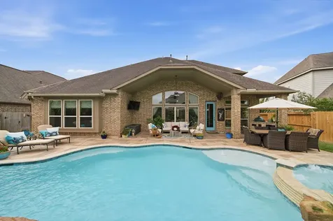 2513 Royal Field Lane Friendswood TX 77546