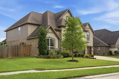 2513 Royal Field Lane Friendswood TX 77546