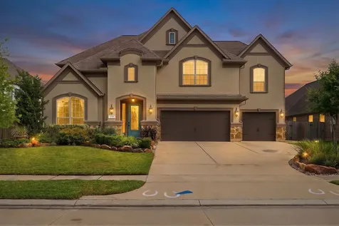 2513 Royal Field Lane Friendswood TX 77546