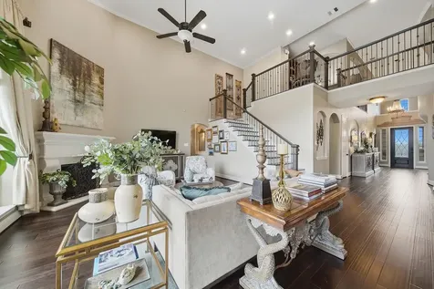 2513 Royal Field Lane Friendswood TX 77546