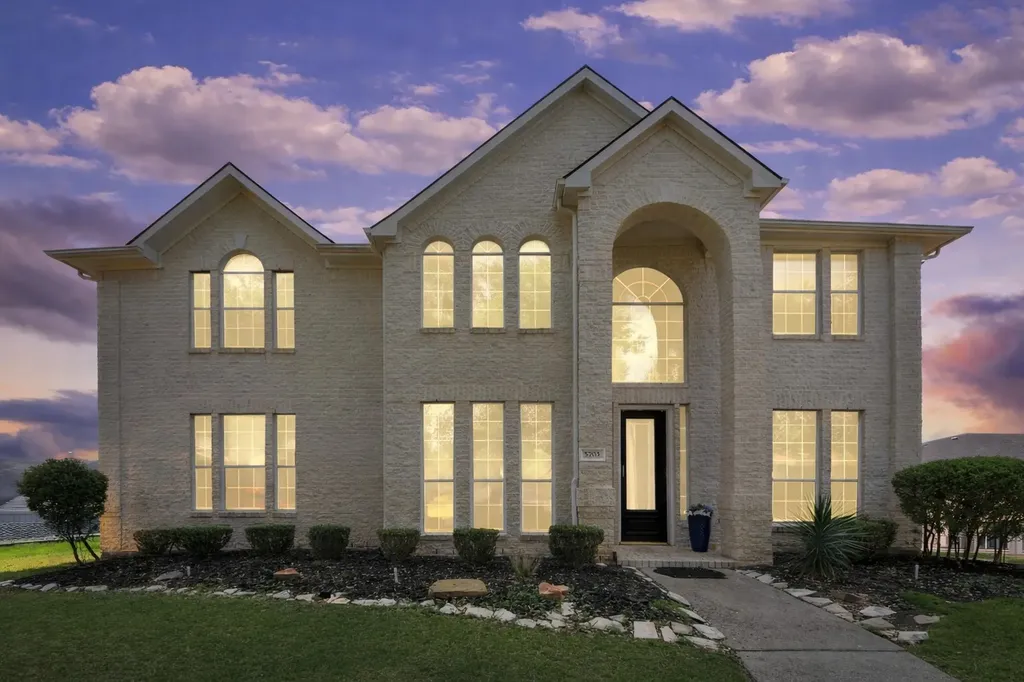 5703 Bishops Glen Court Houston TX 77084