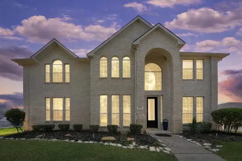 5703 Bishops Glen Court Houston TX 77084
