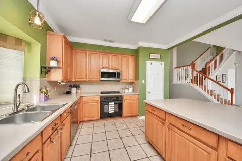 5703 Bishops Glen Court Houston TX 77084