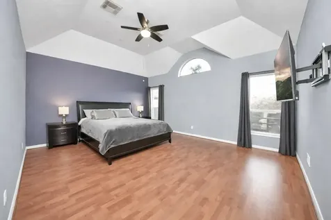 5703 Bishops Glen Court Houston TX 77084