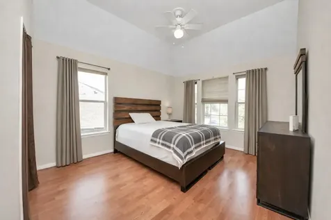 5703 Bishops Glen Court Houston TX 77084