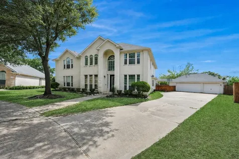 5703 Bishops Glen Court Houston TX 77084