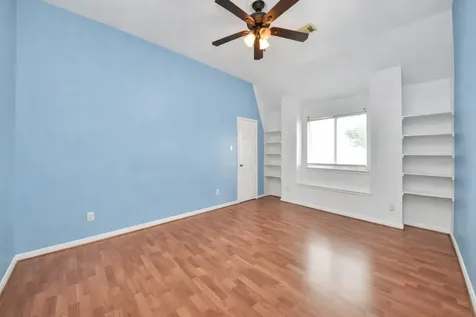 5703 Bishops Glen Court Houston TX 77084