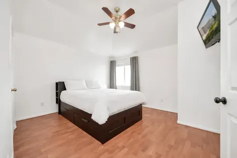 5703 Bishops Glen Court Houston TX 77084