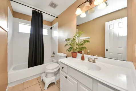 5703 Bishops Glen Court Houston TX 77084