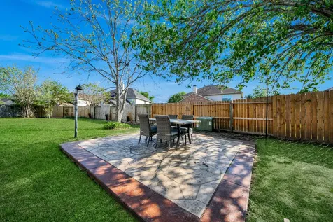 5703 Bishops Glen Court Houston TX 77084