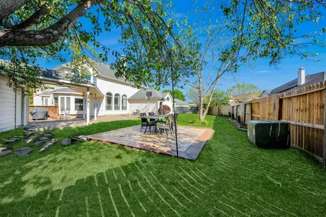 5703 Bishops Glen Court Houston TX 77084