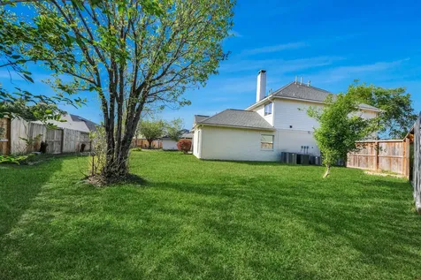 5703 Bishops Glen Court Houston TX 77084