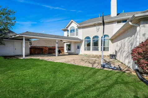 5703 Bishops Glen Court Houston TX 77084