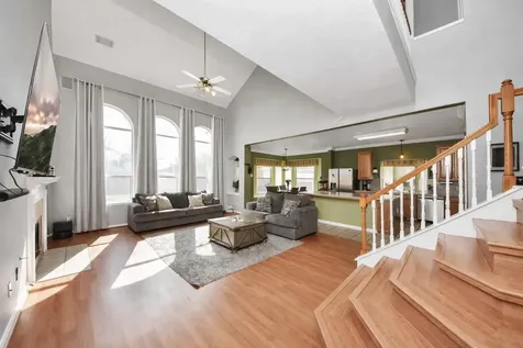 5703 Bishops Glen Court Houston TX 77084