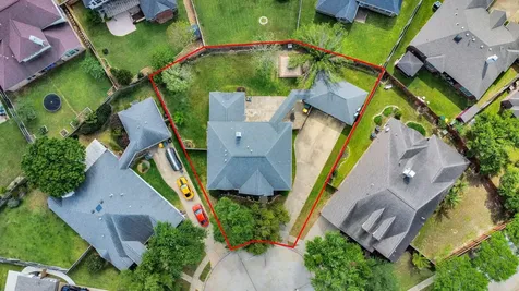 5703 Bishops Glen Court Houston TX 77084