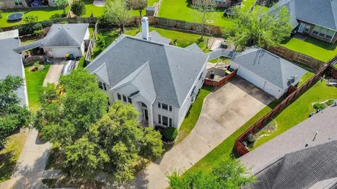 5703 Bishops Glen Court Houston TX 77084
