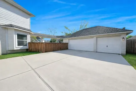 5703 Bishops Glen Court Houston TX 77084