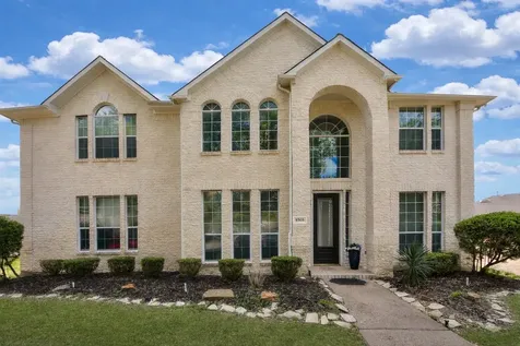 5703 Bishops Glen Court Houston TX 77084