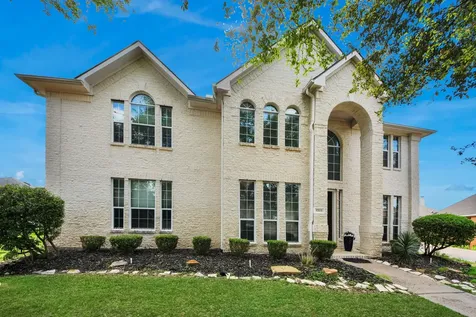 5703 Bishops Glen Court Houston TX 77084