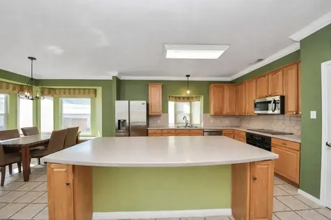 5703 Bishops Glen Court Houston TX 77084