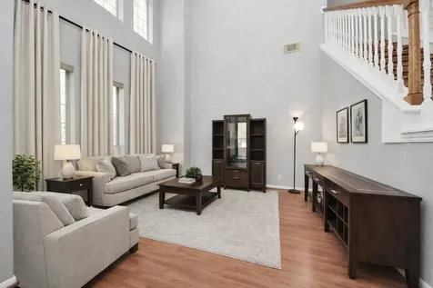5703 Bishops Glen Court Houston TX 77084
