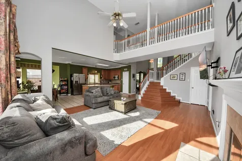 5703 Bishops Glen Court Houston TX 77084